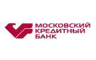 Банк Московский Кредитный Банк в Шагалово